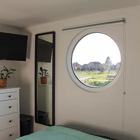 Appartement Hausboot - Nordsonne 11 à Schillig Extérieur photo
