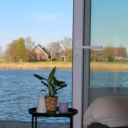 Appartement Hausboot - Nordsonne 11 à Schillig Extérieur photo