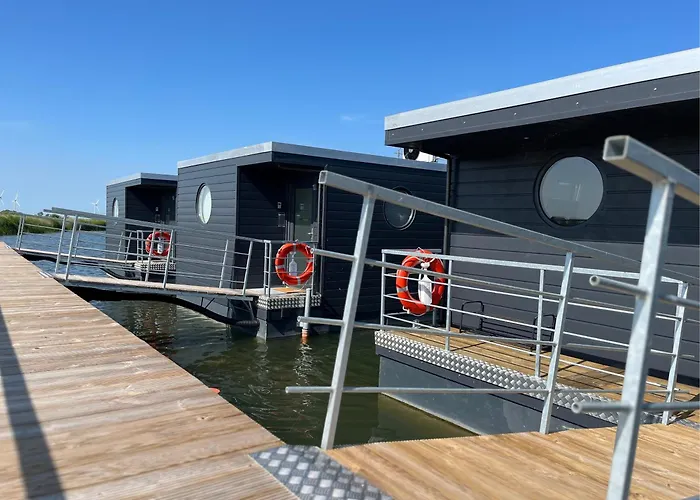 Hausboot - Nordsonne 11
