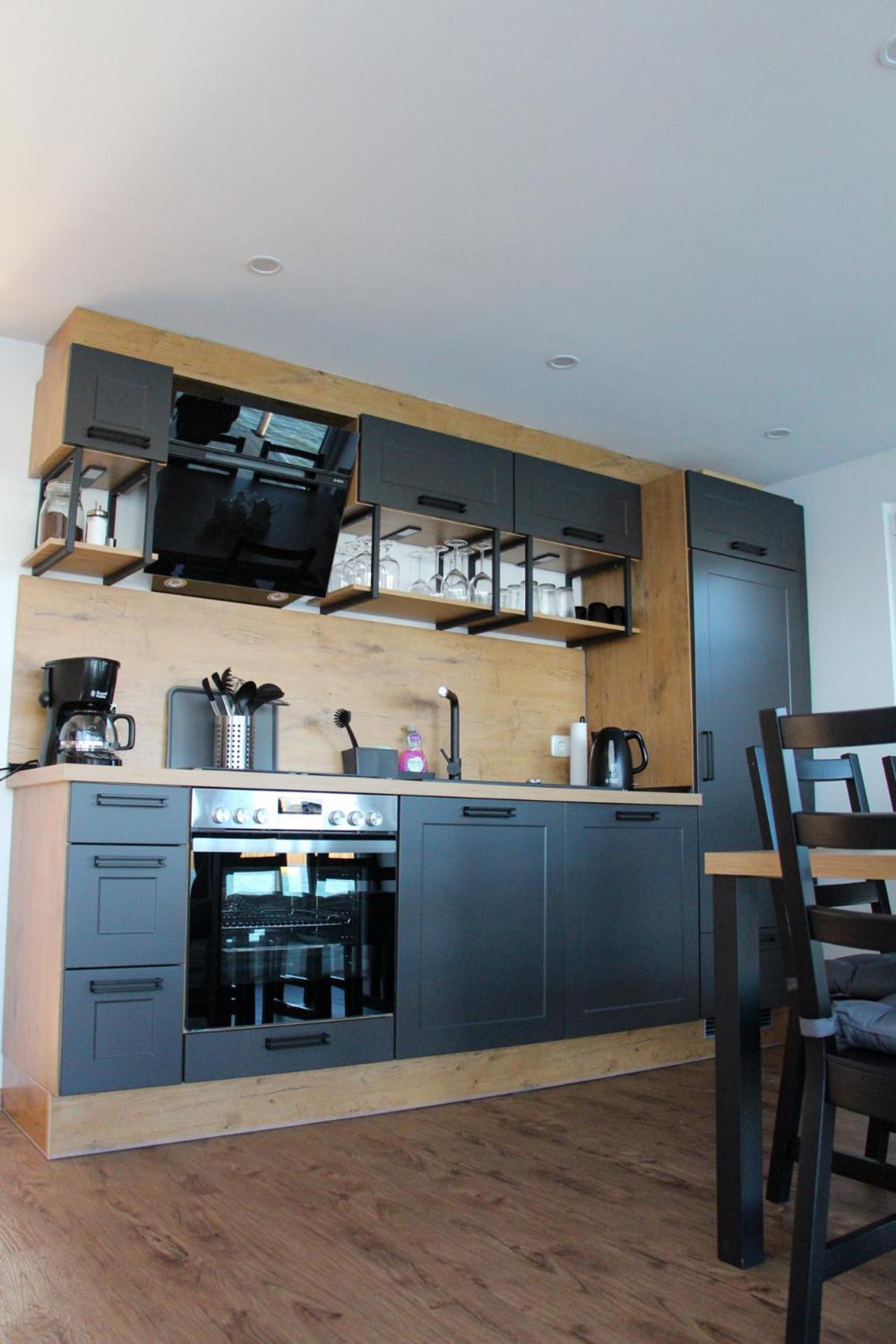 Hausboot - Nordsonne 11 Appartement
