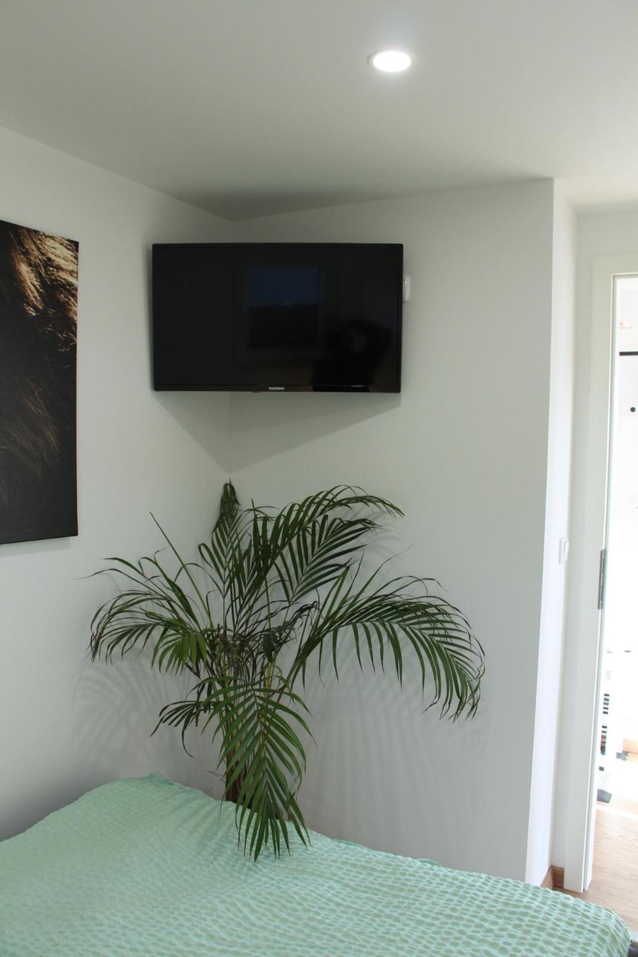 Hausboot - Nordsonne 11 Appartement