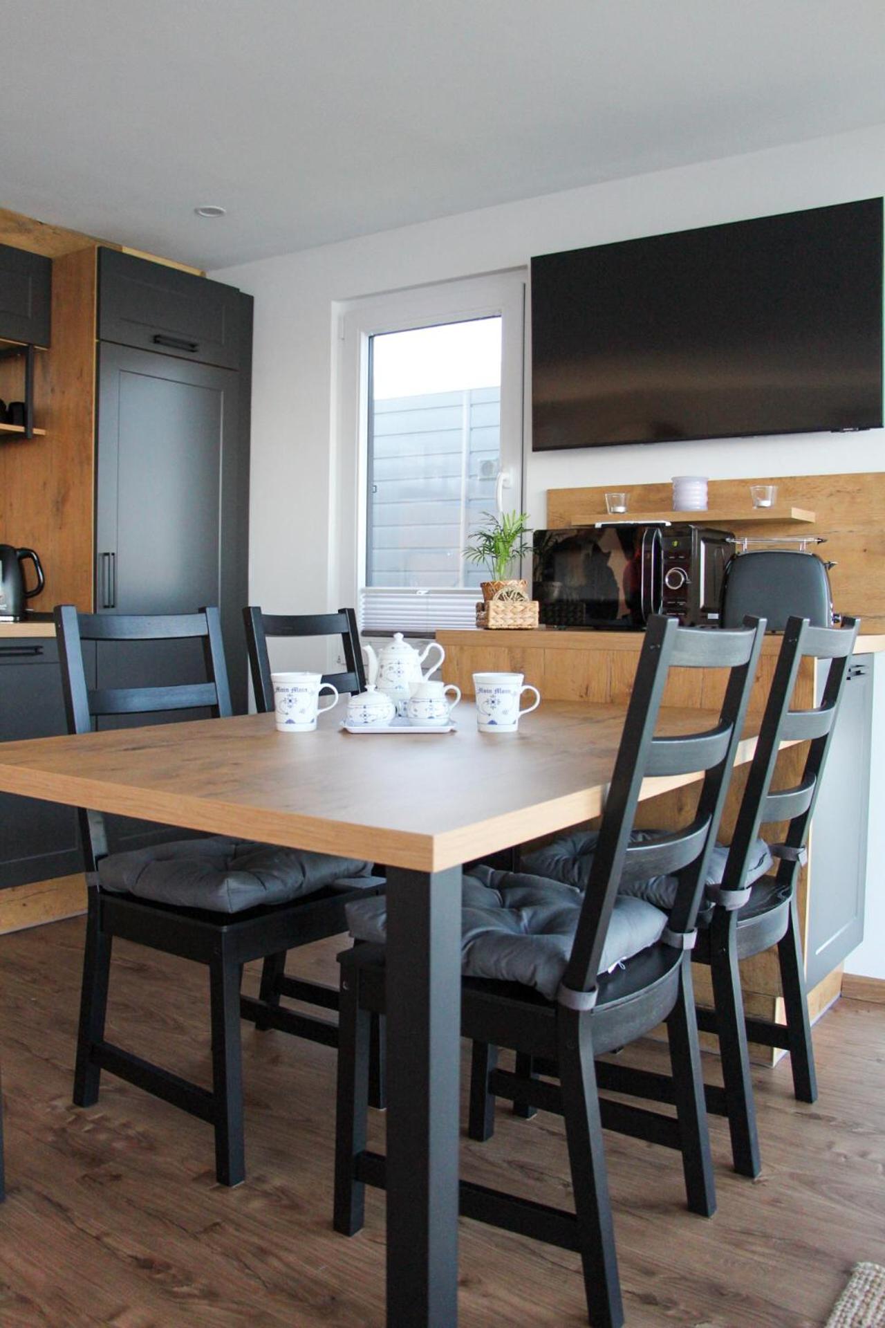 Hausboot - Nordsonne 11 Appartement *