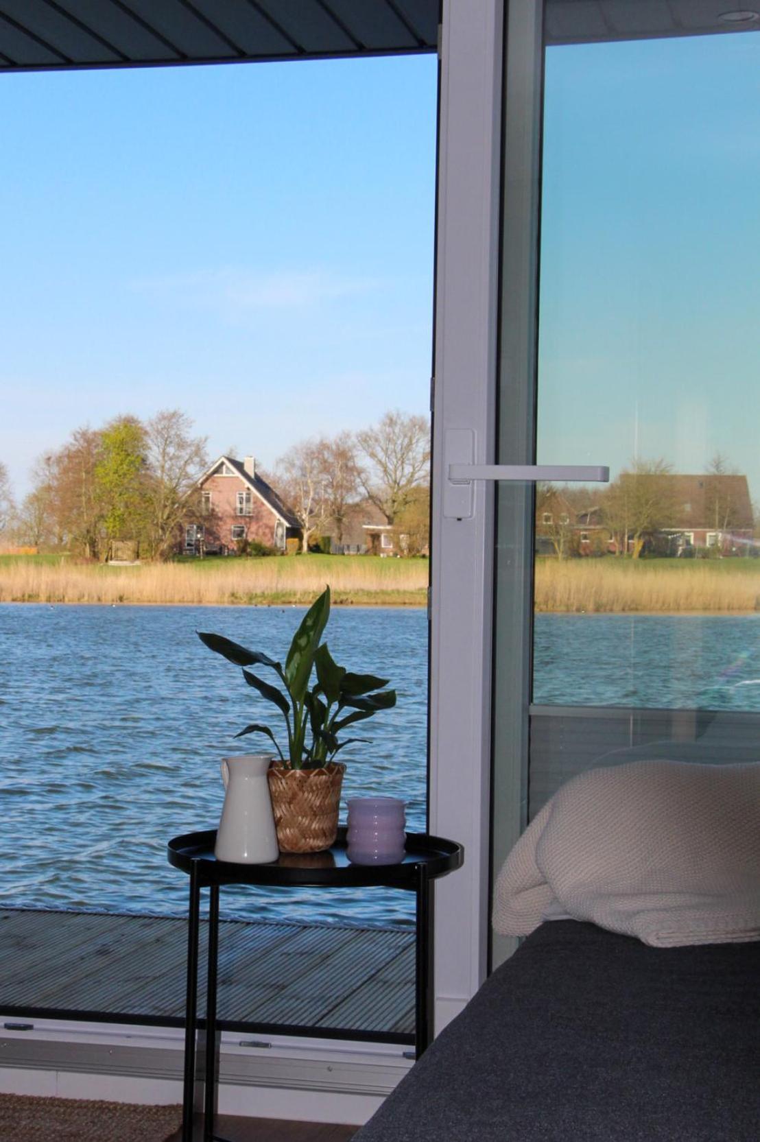 Hausboot - Nordsonne 11 * Schillig